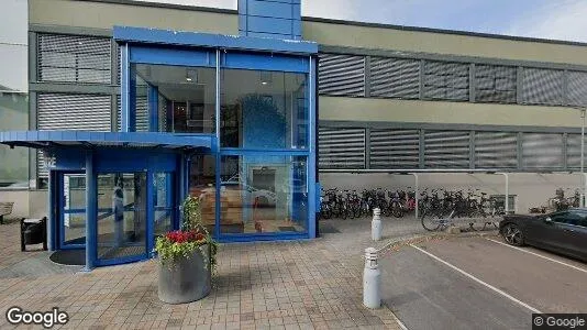 Kontorslokaler att hyra i Linköping - Bild från Google Street View