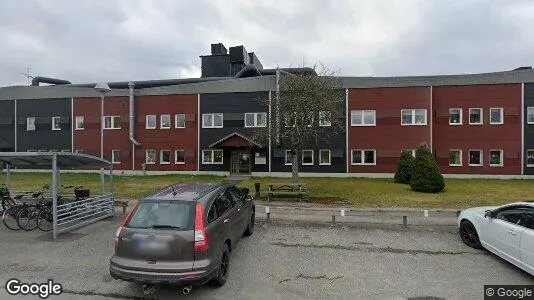 Kontorslokaler att hyra i Örebro - Bild från Google Street View