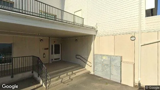 Kontorslokaler att hyra i Botkyrka - Bild från Google Street View