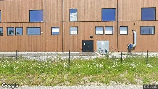 Kontorslokaler att hyra i Nykvarn - Bild från Google Street View