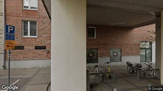 Kontorslokaler att hyra i Linköping - Bild från Google Street View