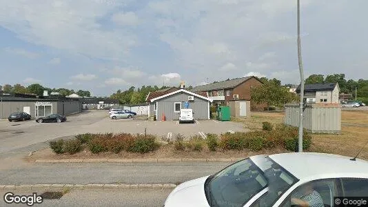 Kontorslokaler att hyra i Karlskrona - Bild från Google Street View