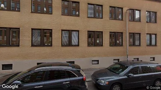 Kontorslokaler att hyra i Linköping - Bild från Google Street View