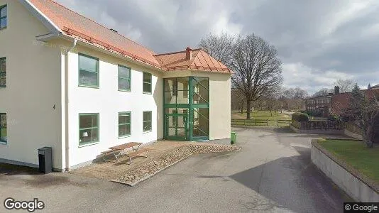 Kontorslokaler att hyra i Gislaved - Bild från Google Street View