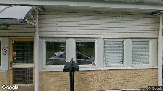 Kontorslokaler att hyra i Västerås - Bild från Google Street View