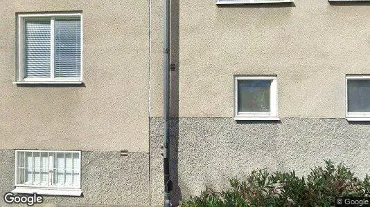 Kontorslokaler att hyra i Söderort - Bild från Google Street View