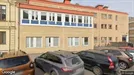 Kontor att hyra, Kalmar, Fabriksgatan<span class="blurred street-number" onclick="ProcessAdRequest(611380)"><span class="hint">Se väg-nr</span>[xxxxxxxx]</span>