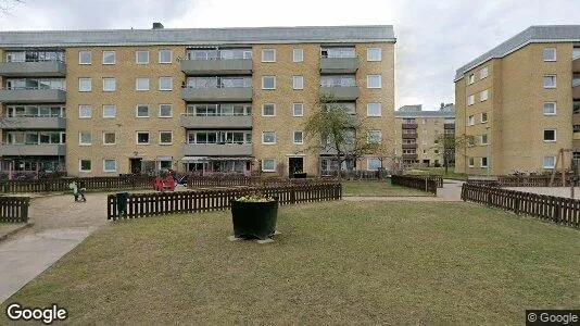 Kontorslokaler att hyra i Eskilstuna - Bild från Google Street View