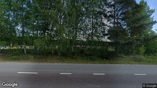 Industrilokaler att hyra i Bollnäs - Bild från Google Street View