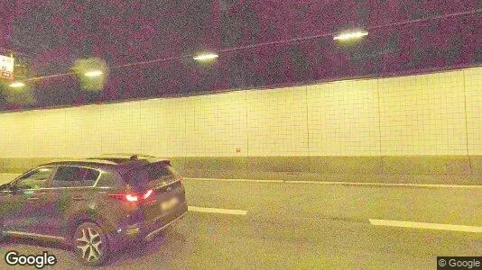 Kontorslokaler att hyra i Göteborg Centrum - Bild från Google Street View