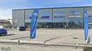 Kontor att hyra, Österåker, Åkersberga, Sågvägen<span class="blurred street-number" onclick="ProcessAdRequest(611857)"><span class="hint">Se väg-nr</span>[xxxxxxxx]</span>