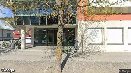 Kontorslokaler att hyra i Sundsvall - Bild från Google Street View