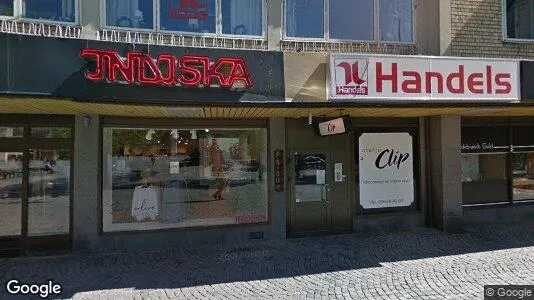 Kontorslokaler att hyra i Gävle - Bild från Google Street View