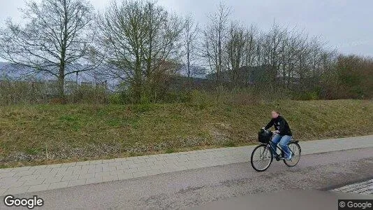 Kontorslokaler att hyra i Lund - Bild från Google Street View