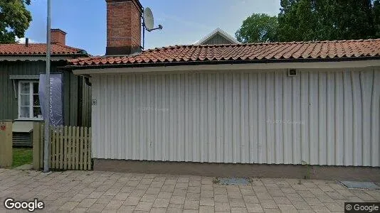Kontorslokaler att hyra i Karlstad - Bild från Google Street View
