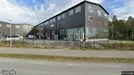Industrilokal att hyra, Järfälla, Allmänningsvägen<span class="blurred street-number" onclick="ProcessAdRequest(612912)"><span class="hint">Se väg-nr</span>[xxxxxxxx]</span>
