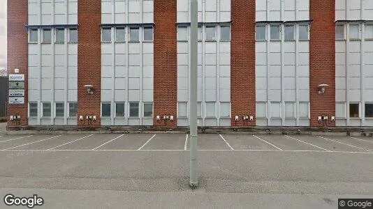 Kontorslokaler att hyra i Söderort - Bild från Google Street View