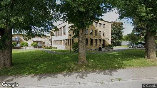 Kontorslokaler att hyra i Falköping - Bild från Google Street View