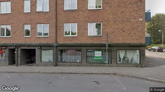 Kliniklokaler att hyra i Linköping - Bild från Google Street View