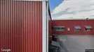 Lager att hyra, Avesta, Industrigatan<span class="blurred street-number" onclick="ProcessAdRequest(613553)"><span class="hint">Se väg-nr</span>[xxxxxxxx]</span>