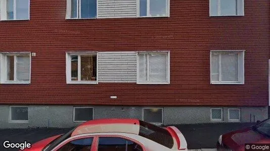 Kontorslokaler att hyra i Katrineholm - Bild från Google Street View