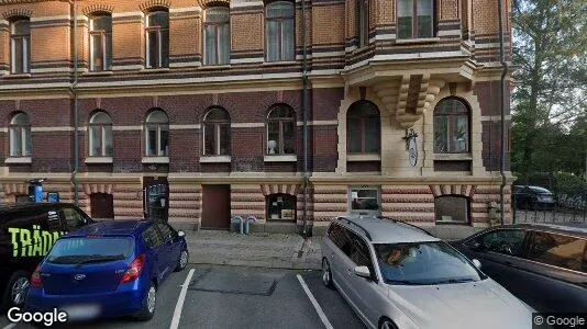 Kontorslokaler att hyra i Göteborg Centrum - Bild från Google Street View