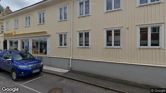 Kontorslokaler att hyra i Falköping - Bild från Google Street View