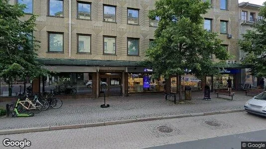 Kontorslokaler att hyra i Karlstad - Bild från Google Street View