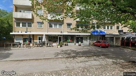 Kontorslokaler att hyra i Falköping - Bild från Google Street View