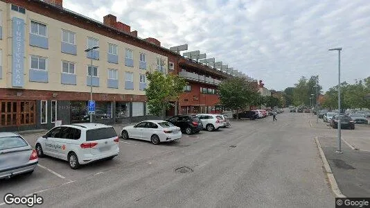 Kontorslokaler att hyra i Sandviken - Bild från Google Street View