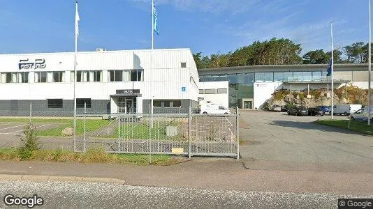 Kontorslokaler att hyra i Område ej specificerat - Bild från Google Street View