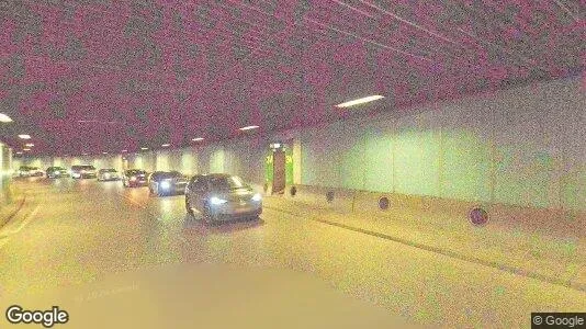Kontorslokaler att hyra i Stockholm Innerstad - Bild från Google Street View