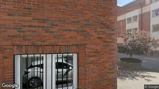 Kontorslokaler att hyra i Jönköping - Bild från Google Street View
