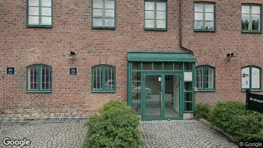 Kontorslokaler att hyra i Härryda - Bild från Google Street View