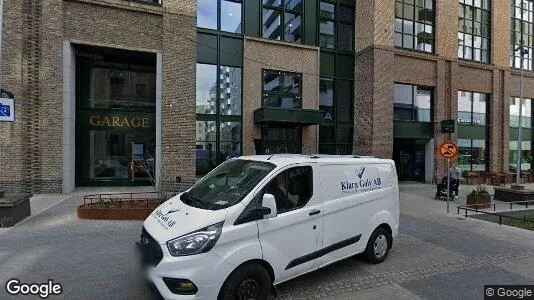 Kontorslokaler att hyra i Område ej specificerat - Bild från Google Street View