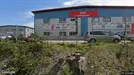 Kontor att hyra, Haninge, Handen, Söderbymalmsvägen<span class="blurred street-number" onclick="ProcessAdRequest(618957)"><span class="hint">Se väg-nr</span>[xxxxxxxx]</span>
