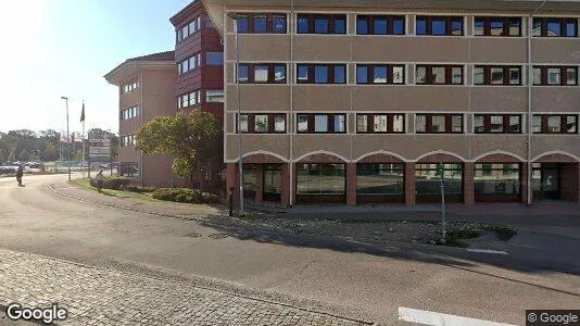 Kontorslokaler att hyra i Västerås - Bild från Google Street View