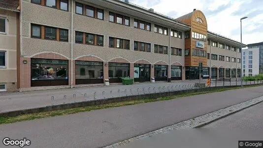 Kontorslokaler att hyra i Västerås - Bild från Google Street View