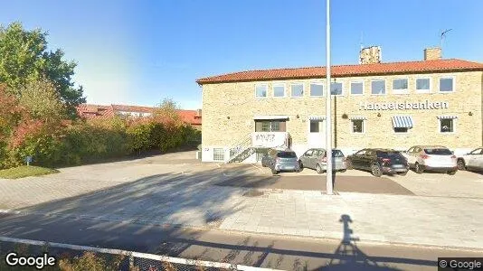 Kontorslokaler att hyra i Område ej specificerat - Bild från Google Street View