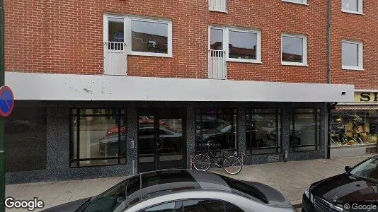 Kontorslokaler att hyra i Limhamn/Bunkeflo - Bild från Google Street View