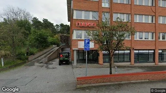 Kontorslokaler att hyra i Askim-Frölunda-Högsbo - Bild från Google Street View