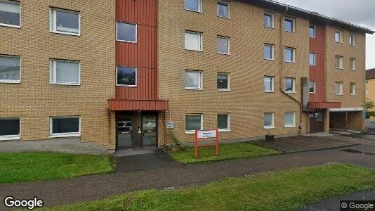 Kontorslokaler att hyra i Västra hisingen - Bild från Google Street View