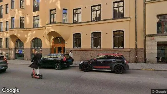 Kontorslokaler att hyra i Område ej specificerat - Bild från Google Street View