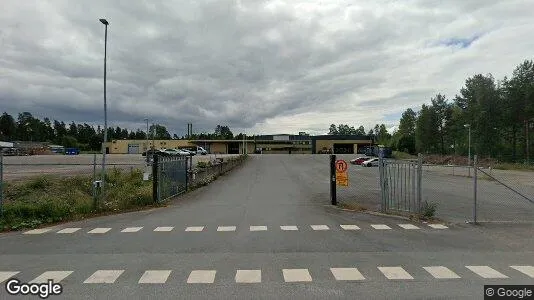 Industrilokaler att hyra i Område ej specificerat - Bild från Google Street View