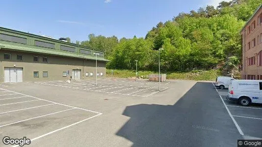 Kontorslokaler att hyra i Område ej specificerat - Bild från Google Street View