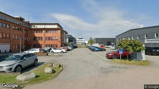 Kontorslokaler att hyra i Askim-Frölunda-Högsbo - Bild från Google Street View