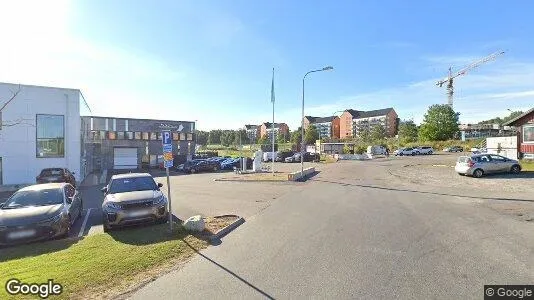 Kontorslokaler att hyra i Askim-Frölunda-Högsbo - Bild från Google Street View