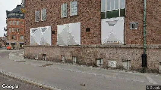 Kontorslokaler att hyra i Örebro - Bild från Google Street View