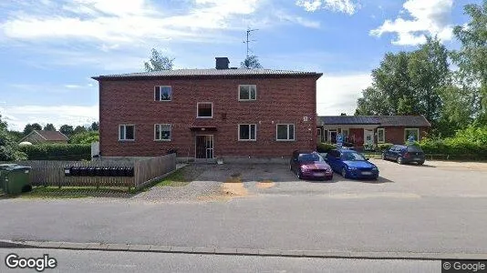 Kontorslokaler att hyra i Eskilstuna - Bild från Google Street View
