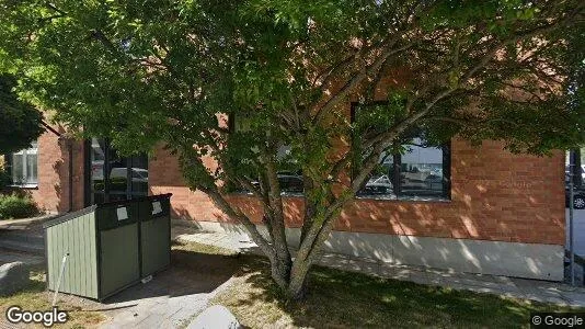 Kontorslokaler att hyra i Danderyd - Bild från Google Street View